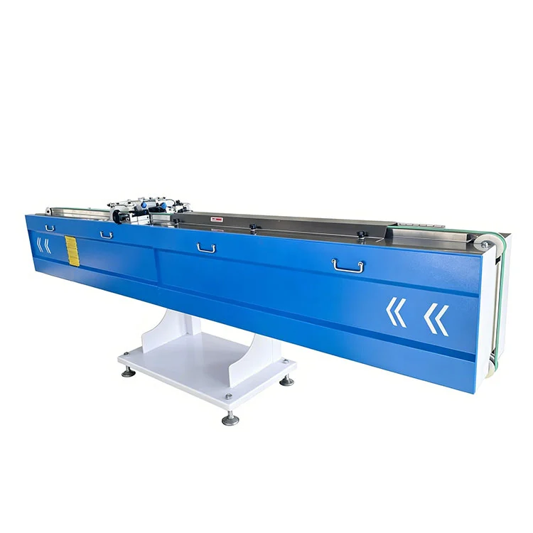 Butyl Sealant Coating Machine kanggo Insulating Kaca