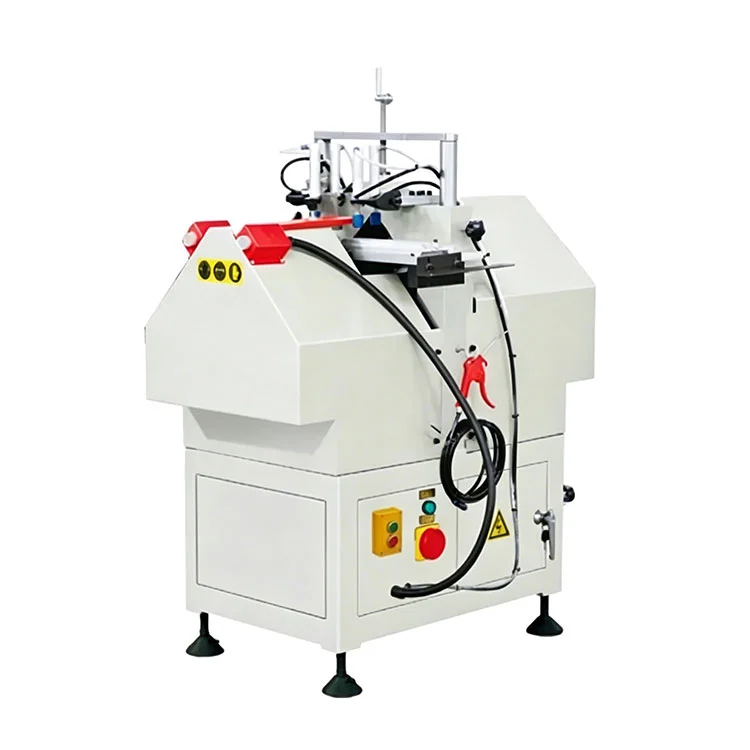 Glazing Bead Cutting Saw UPVC Window Glazing Bead Cutting Machine