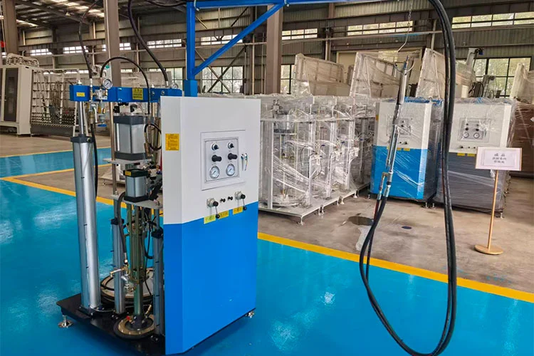 UPVC Equipment