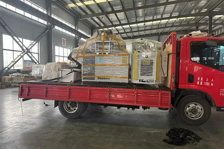 Shipping cargo 01