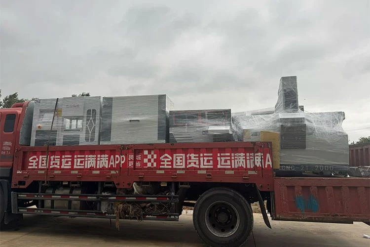 Shipping cargo 07