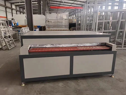 Insulating Glass Hot Press Machine