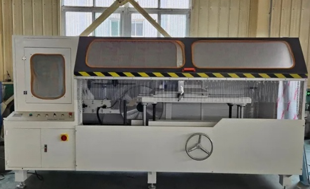 Kelas Industri Heavy Duty Gorden Wall Notching Saw