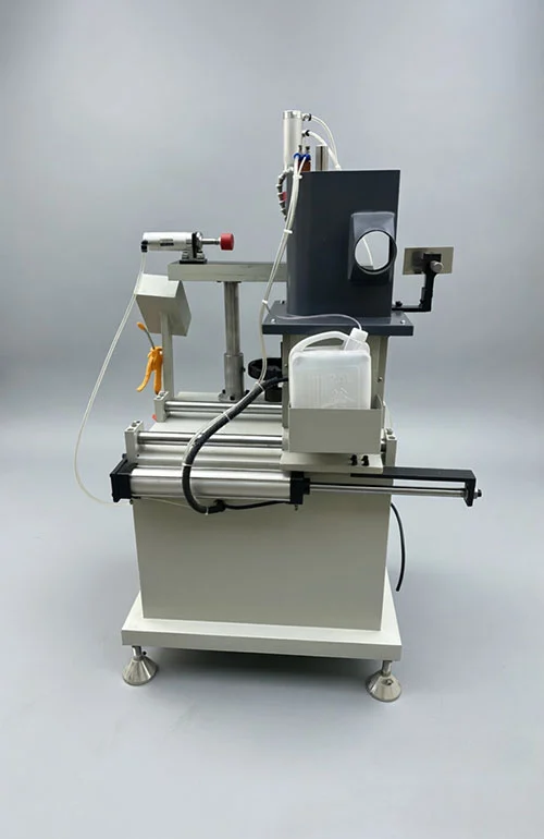 Precision PVC pungkasan pabrik kanggo windows